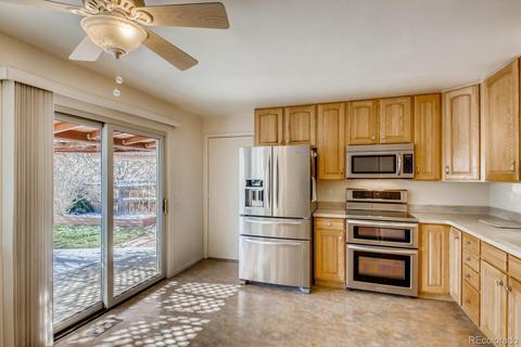 13692 W Tufts Ave, Morrison, CO 80465 photo 10