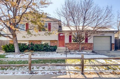 13692 W Tufts Ave, Morrison, CO 80465 photo 2