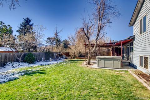 13692 W Tufts Ave, Morrison, CO 80465 photo 27