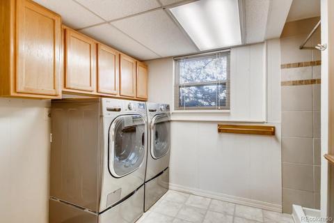 13692 W Tufts Ave, Morrison, CO 80465 photo 23