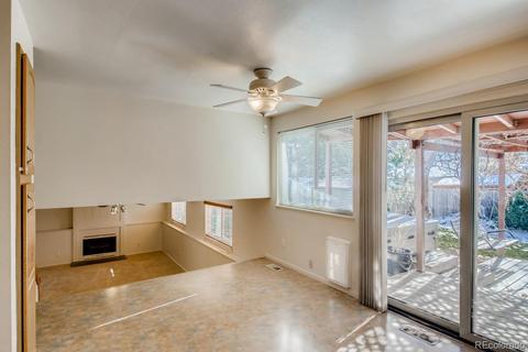 13692 W Tufts Ave, Morrison, CO 80465 photo 9