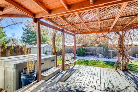 13692 W Tufts Ave, Morrison, CO 80465 photo 24