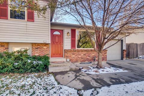13692 W Tufts Ave, Morrison, CO 80465 photo 3