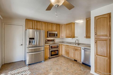 13692 W Tufts Ave, Morrison, CO 80465 photo 7