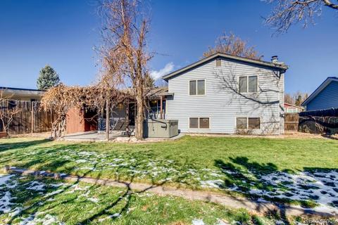13692 W Tufts Ave, Morrison, CO 80465 photo 28