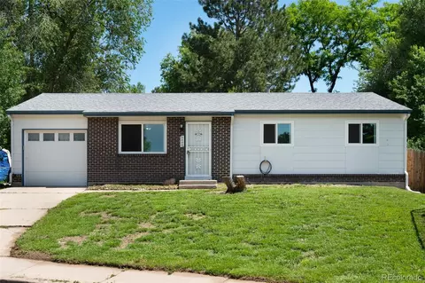 4446 Frost Dr, Colorado Springs, CO 80916