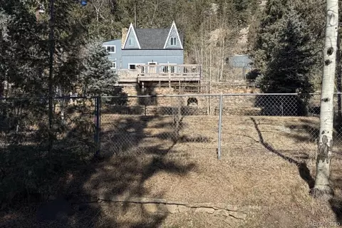 1264 Beaver Brook Canyon Rd, Evergreen, CO 80439