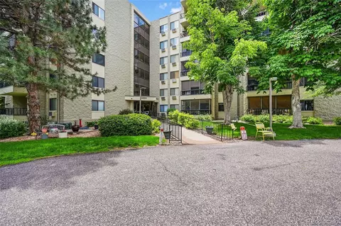 13890 E Marina Dr #304, Aurora, CO 80014