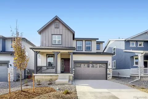 10817 Tomboy Dr, Parker, CO 80134