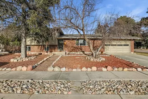 2918 Flintridge Sq, Colorado Springs, CO 80918