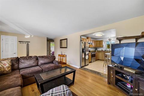 12208 E Nevada Ave, Aurora, CO 80012 photo 2