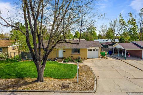 12208 E Nevada Ave, Aurora, CO 80012 photo 3