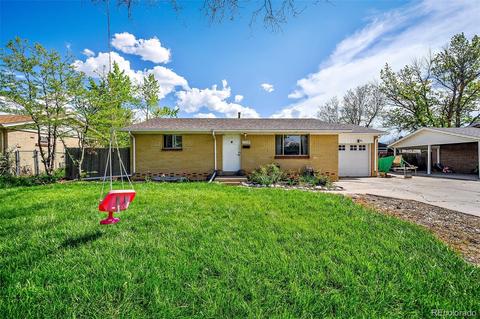 12208 E Nevada Ave, Aurora, CO 80012 photo 1
