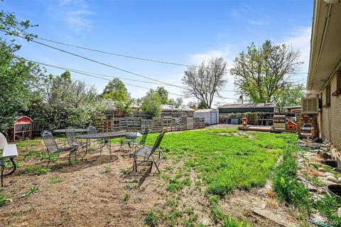 12208 E Nevada Ave, Aurora, CO 80012 photo 29