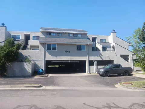 1845 N Kendall St #316D, Lakewood, CO 80214