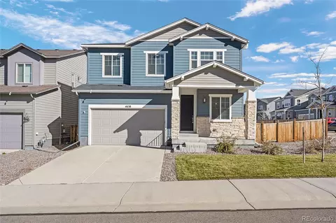 4638 Basalt Ridge Cir, Castle Rock, CO 80108