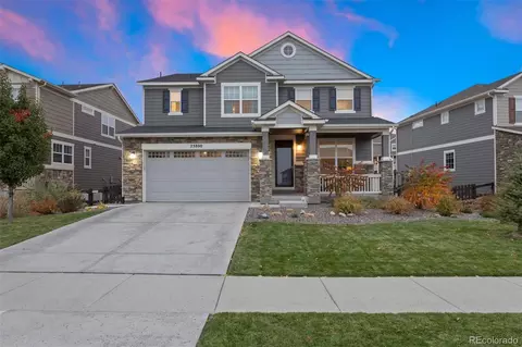 23890 E Minnow Dr, Aurora, CO 80016 photo 2