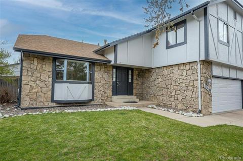 11460 Evans Ave, Aurora, CO 80014 photo 2