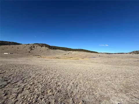 66 Wagon Wheel Rd, Hartsel, CO 80449