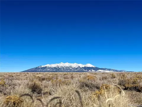 00 16th St, Blanca, CO 81123