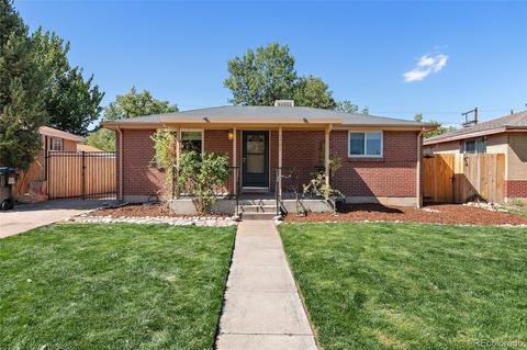 1791 Uinta St, Denver, CO 80220 photo 1