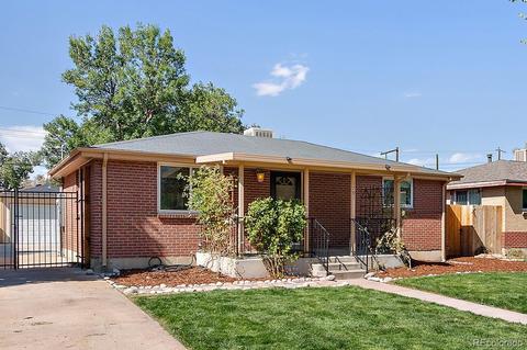 1791 Uinta St, Denver, CO 80220 photo 3