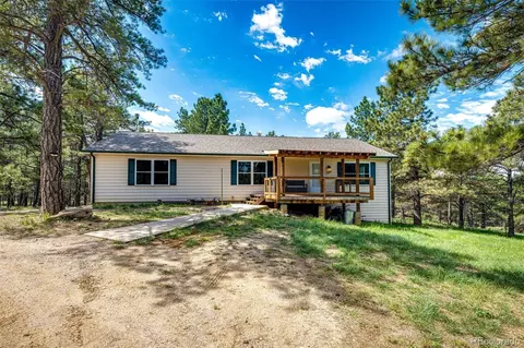 40400 Moon Stone Ct, Deer Trail, CO 80105