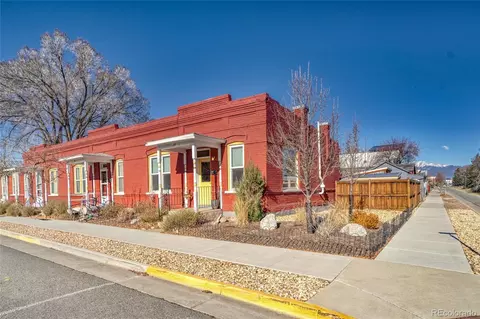 144 N C St, Salida, CO 81201