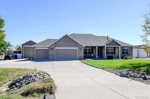 16590 Umpire St, Hudson, CO 80642