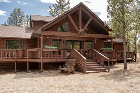 30665 Gray Jay Draw, Buena Vista, CO 81211