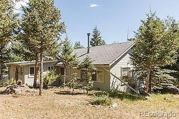 264 Aspen Ln, Bailey, CO 80421 photo 3