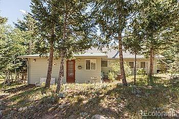 264 Aspen Ln, Bailey, CO 80421 photo 1