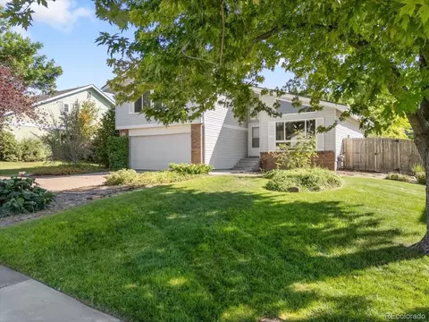 1668 E Jamison Pl, Centennial, CO 80122