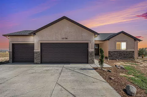 1276 N Dailey Dr, Pueblo, CO 81007
