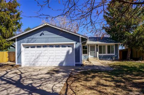 16797 E Mansfield Cir, Aurora, CO 80013 photo 1