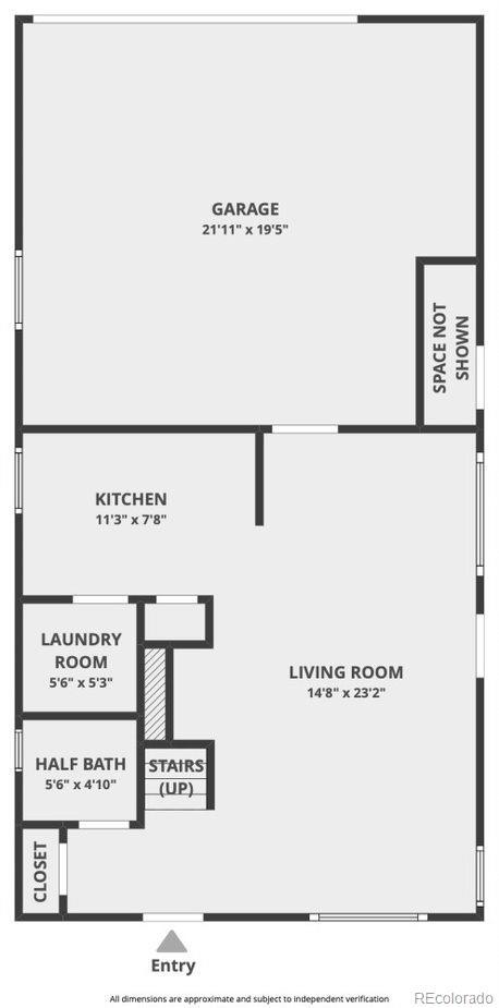 20905 E 47th Ave, Denver, CO 80249 photo 27