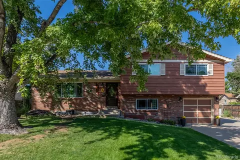 9851 Melody Dr, Northglenn, CO 80260