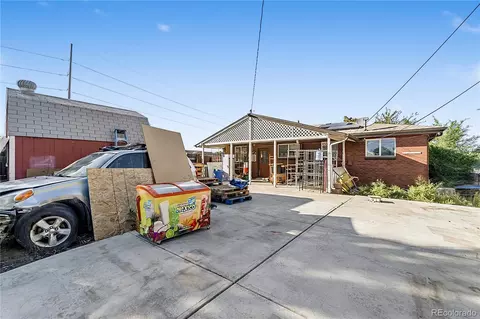 Exterior - 780 E 85th Ave, Denver, CO 80229 photo 1 of 2