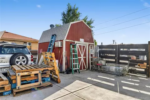 Exterior - 780 E 85th Ave, Denver, CO 80229 photo 2 of 2