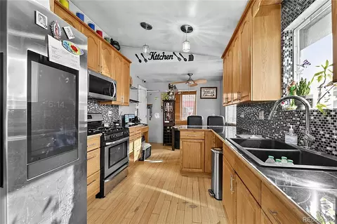 Kitchen - 780 E 85th Ave, Denver, CO 80229 photo 1 of 1