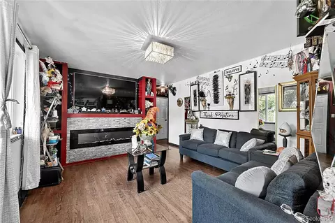 Living - 780 E 85th Ave, Denver, CO 80229 photo 2 of 2