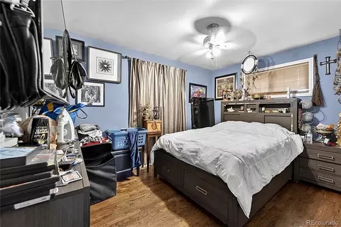 Bedroom - 780 E 85th Ave, Denver, CO 80229 photo 1 of 1