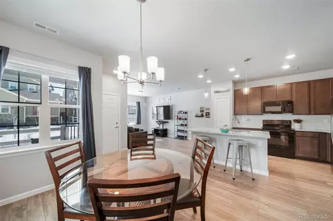 Dining - 16349 Rustlers Range Pt, Monument, CO 80132 photo 2 of 2
