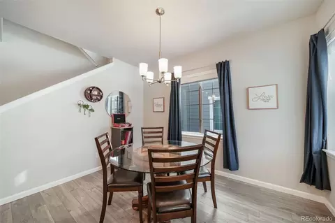 Dining - 16349 Rustlers Range Pt, Monument, CO 80132 photo 1 of 2