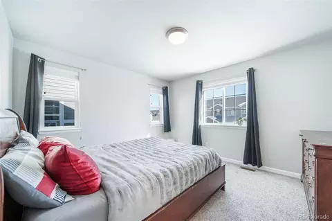 Bedroom - 16349 Rustlers Range Pt, Monument, CO 80132 photo 2 of 4