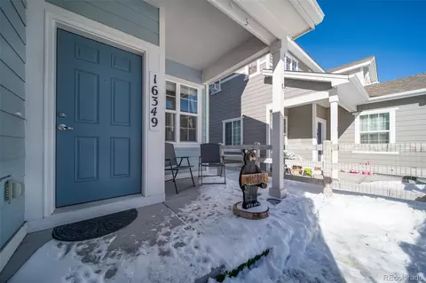 Exterior - 16349 Rustlers Range Pt, Monument, CO 80132 photo 2 of 5