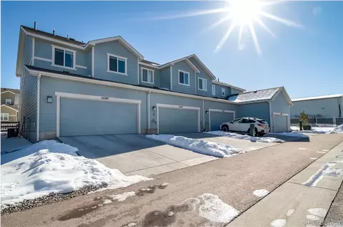 Exterior - 16349 Rustlers Range Pt, Monument, CO 80132 photo 3 of 5