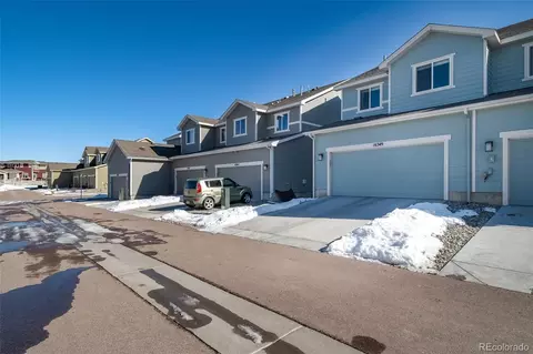 Exterior - 16349 Rustlers Range Pt, Monument, CO 80132 photo 4 of 5