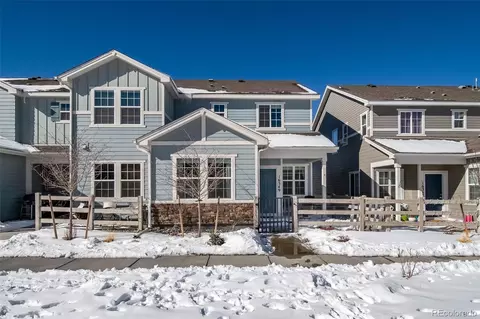 Exterior - 16349 Rustlers Range Pt, Monument, CO 80132 photo 5 of 5
