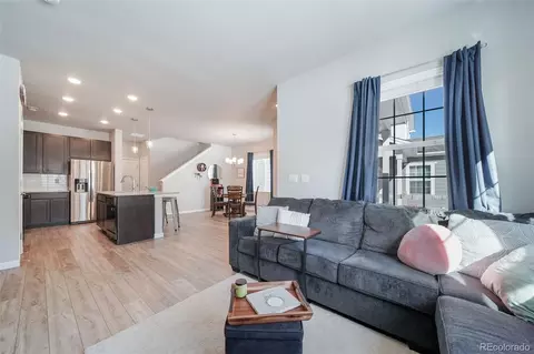 Living - 16349 Rustlers Range Pt, Monument, CO 80132 photo 3 of 3